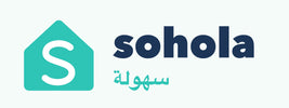 Sohola Store - الصفحة الرئيسية