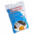 شبكة مصفاة حوض المطبخ للبواقي، 100 قطعة – Kitchen Sink Strainer Mesh Bags, 100 Pieces