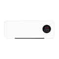 دفاية حائط كهربائية بلاتينيوم 1800 وات – Platinum Wall-Mounted Electric Heater 1800W
