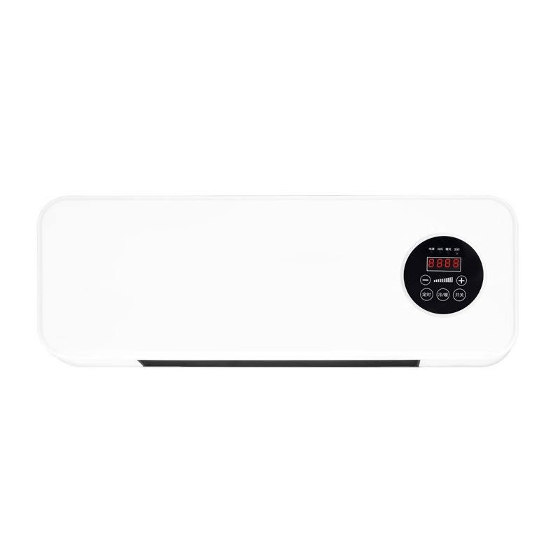 دفاية حائط كهربائية بلاتينيوم 1800 وات – Platinum Wall-Mounted Electric Heater 1800W