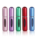 بخاخة برفان صغيرة قابلة للتعبئة للشنطة – Mini Refillable Perfume Atomizer for Travel
