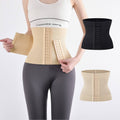 حزام شد وتنحيف الوسط – Waist Trainer & Body Shaping Belt