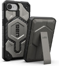 محفظة كروت بحامل لأيفون 15 و16 – Card Wallet with Stand for iPhone 15 & 16