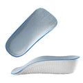فرش حذاء طبي مريح بتقنية البوبكورن – Popcorn Comfort Cushioning Shoe Insoles