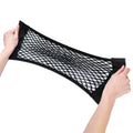شبكة تخزين مرنة لاصقة – Elastic Adhesive Storage Mesh Net